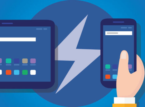 accelerated mobile pages