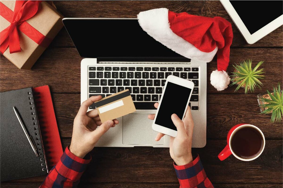 holiday marketing