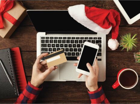 holiday marketing
