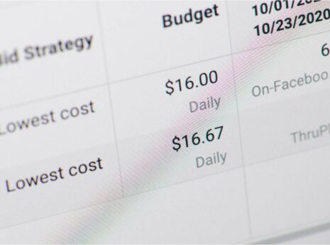 Finding the Right PPC Ad Budget for Your Marketing Campaign