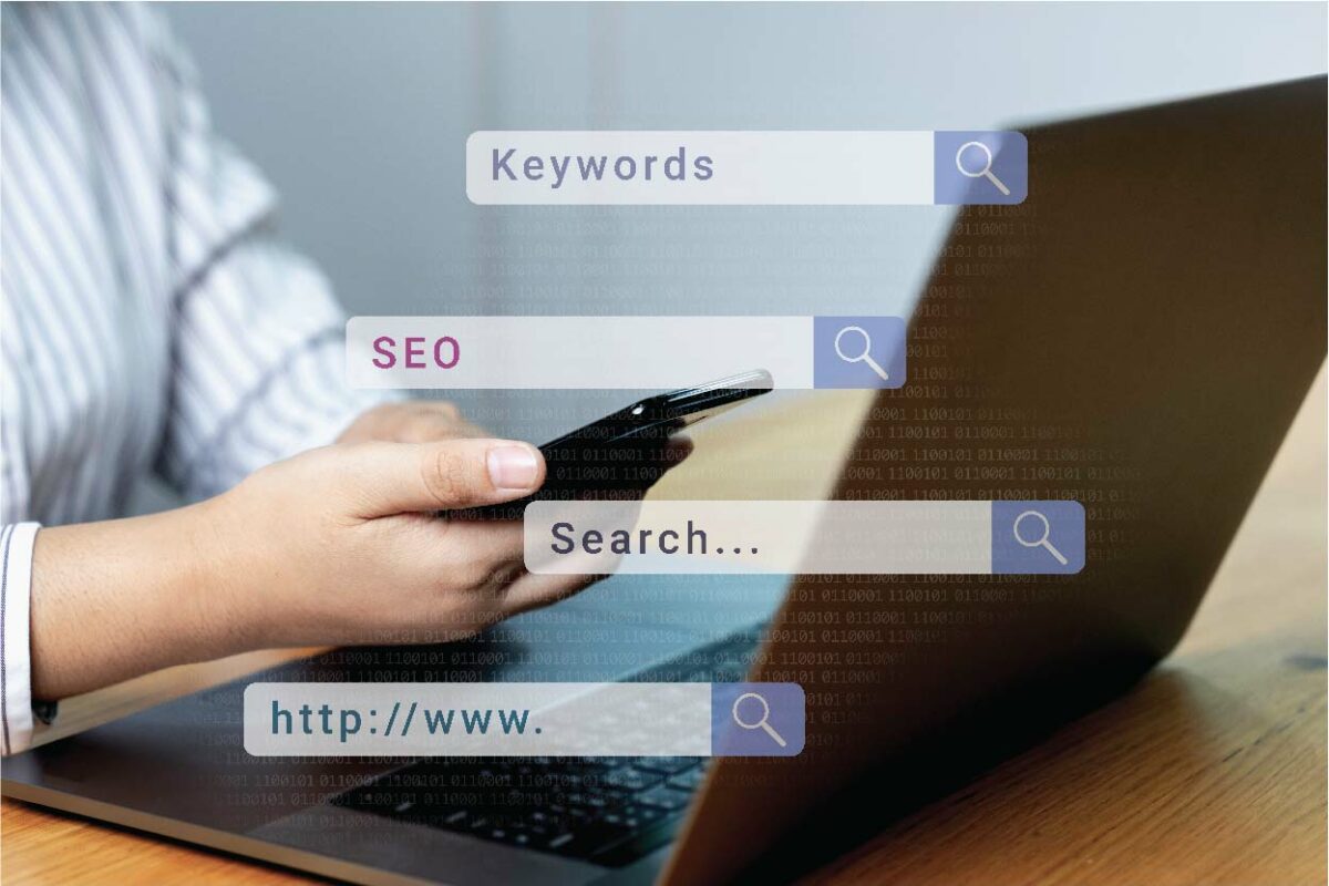 Tips for Implementing SEO Keywords on Your Website