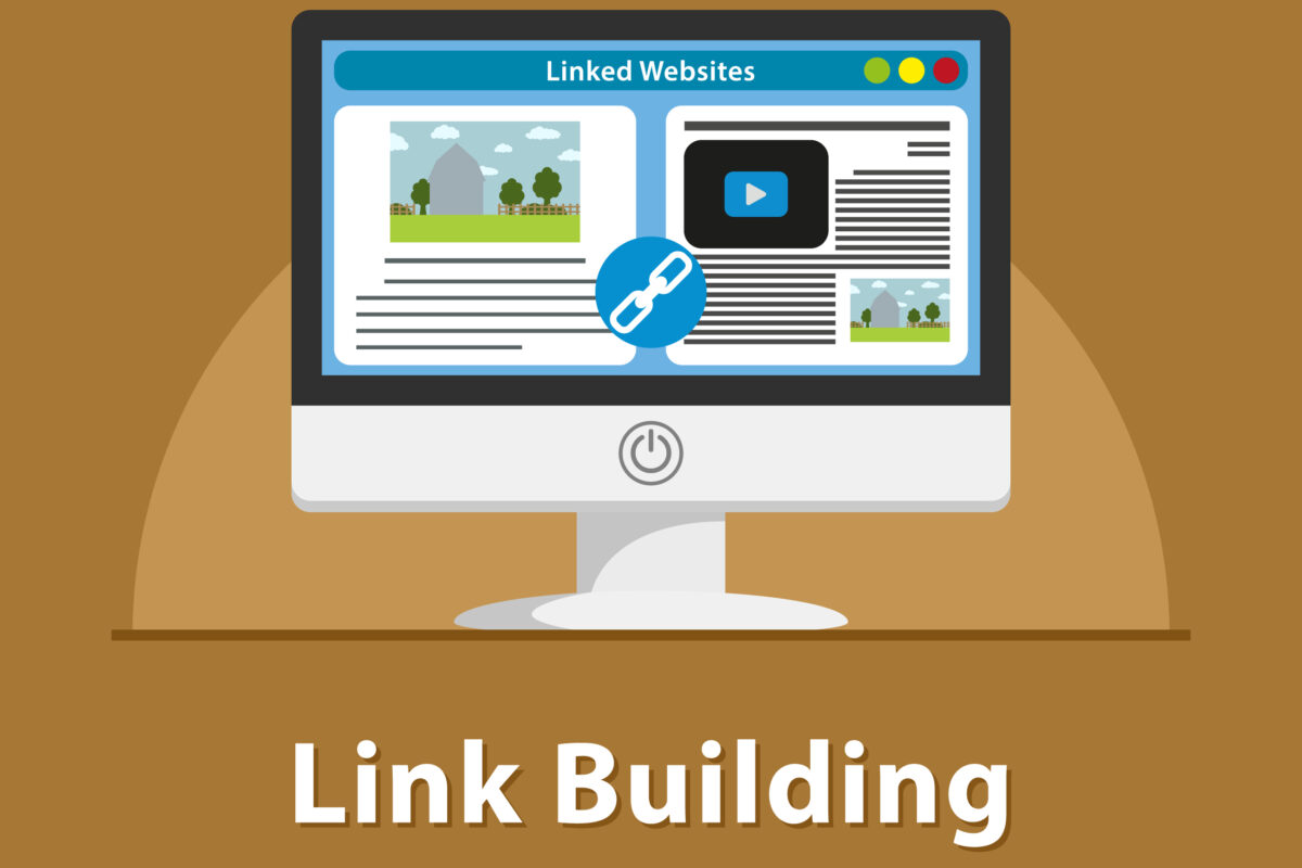 Will Internal Links on a Website Improve SEO