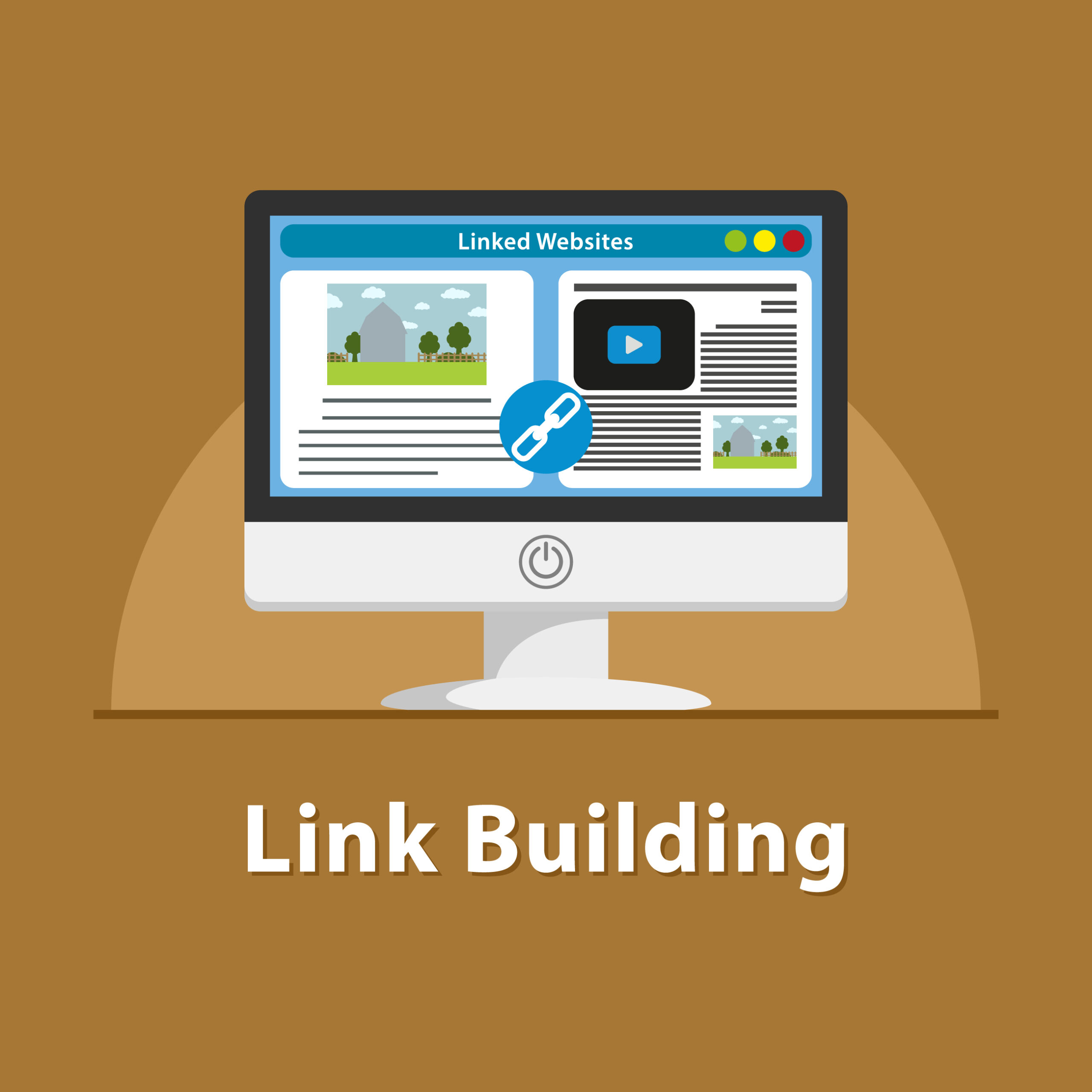 Will Internal Links on a Website Improve SEO scaled