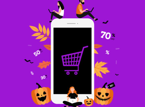 A Guide to Writing Copy for Halloween-Themed PPC Ads