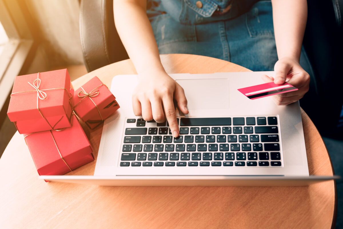 The Best PPC Ad Tips for Black Friday Sales