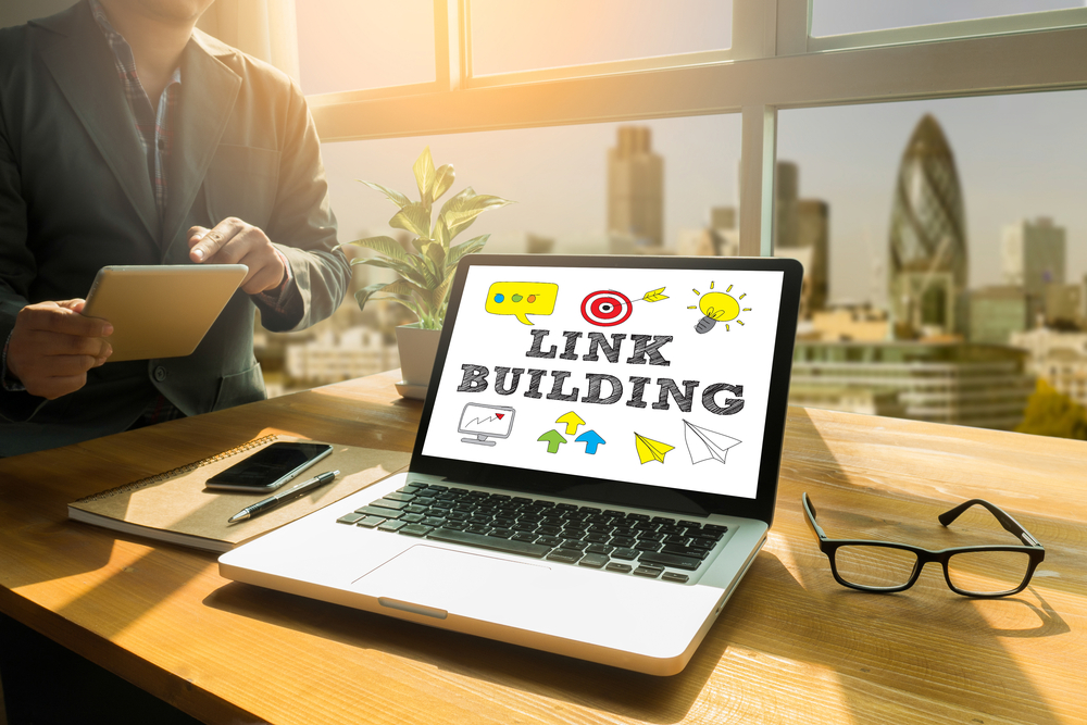Why It's Important to Include Link Building in an SEO Strategy