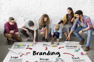 Successful Marketing The Link Between Branding and Advertising