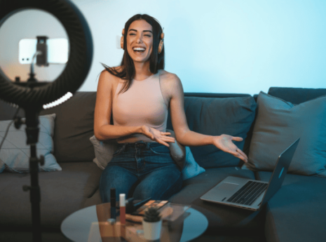 The Power of Influencer Marketing How to Leverage Social Media