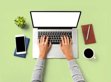 Coming Into the Digital Advertising Industry from Ally’s Perspective