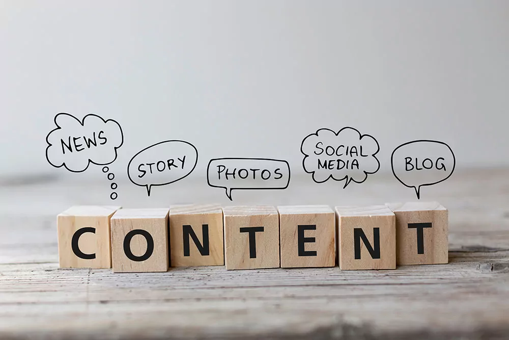 ARYU Tips for Creating a Successful Content Marketing Strategy