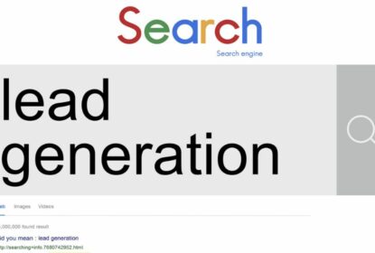 ARYU How To Use SEO to Generate Leads and Sales for My Business