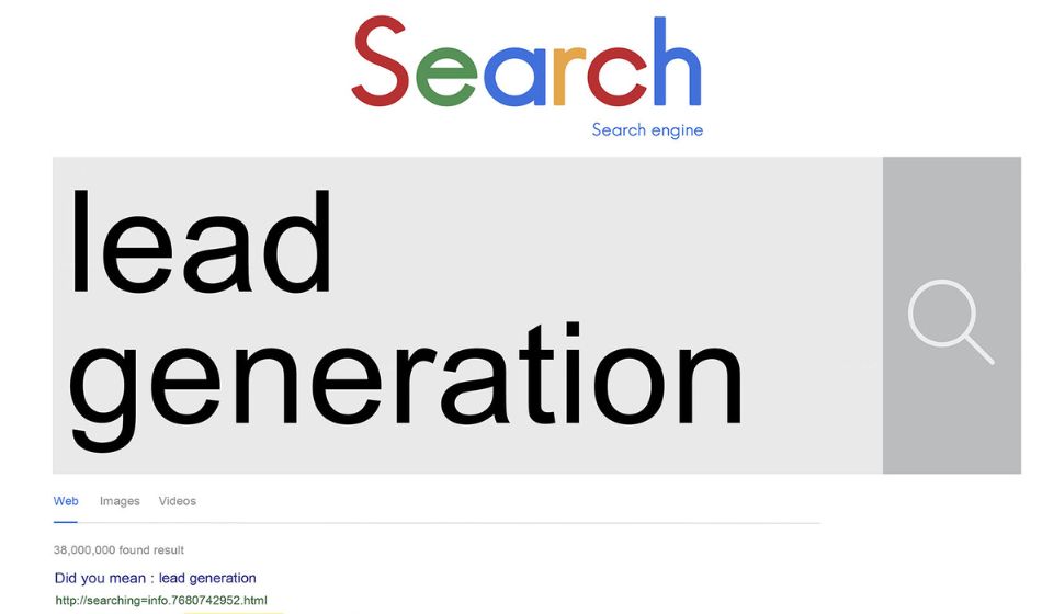 ARYU How To Use SEO to Generate Leads and Sales for My Business