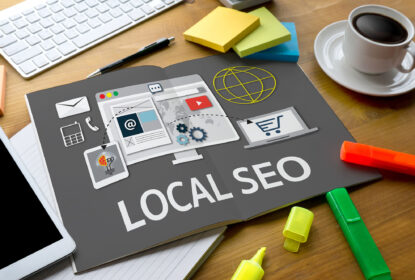 ARYU 5 Reasons Why Local SEO is the Best Investment