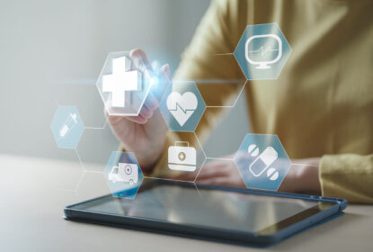 Why Healthcare Providers Need PPC and SEO Services