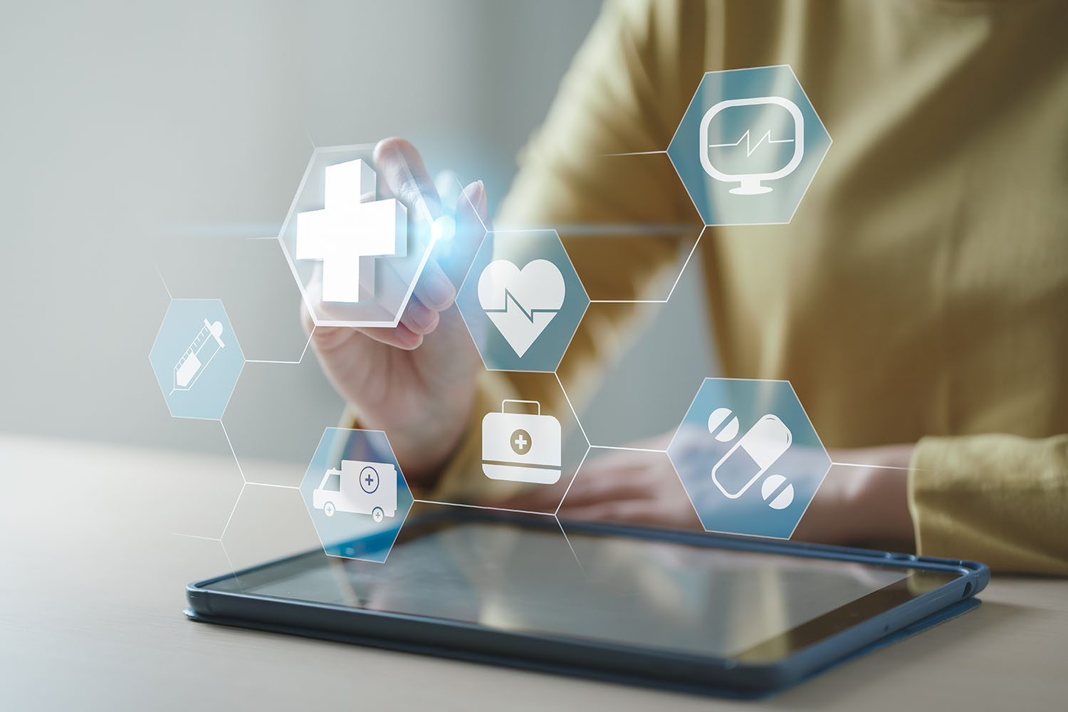 Why Healthcare Providers Need PPC and SEO Services