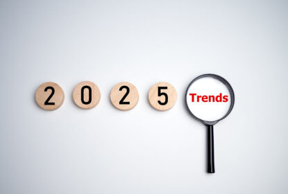 ARYU 5 Digital Marketing Trends That Will Dominate 2025