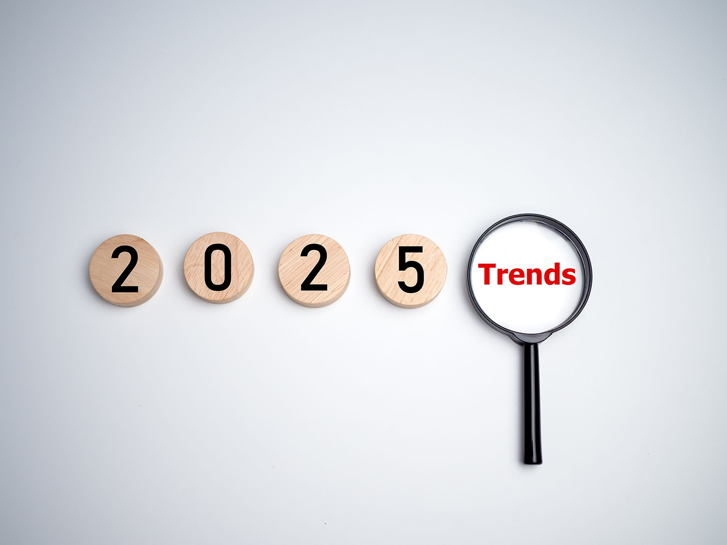 ARYU 5 Digital Marketing Trends That Will Dominate 2025