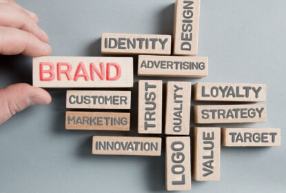 5 Steps: How to Build a Strong Brand Presence Online