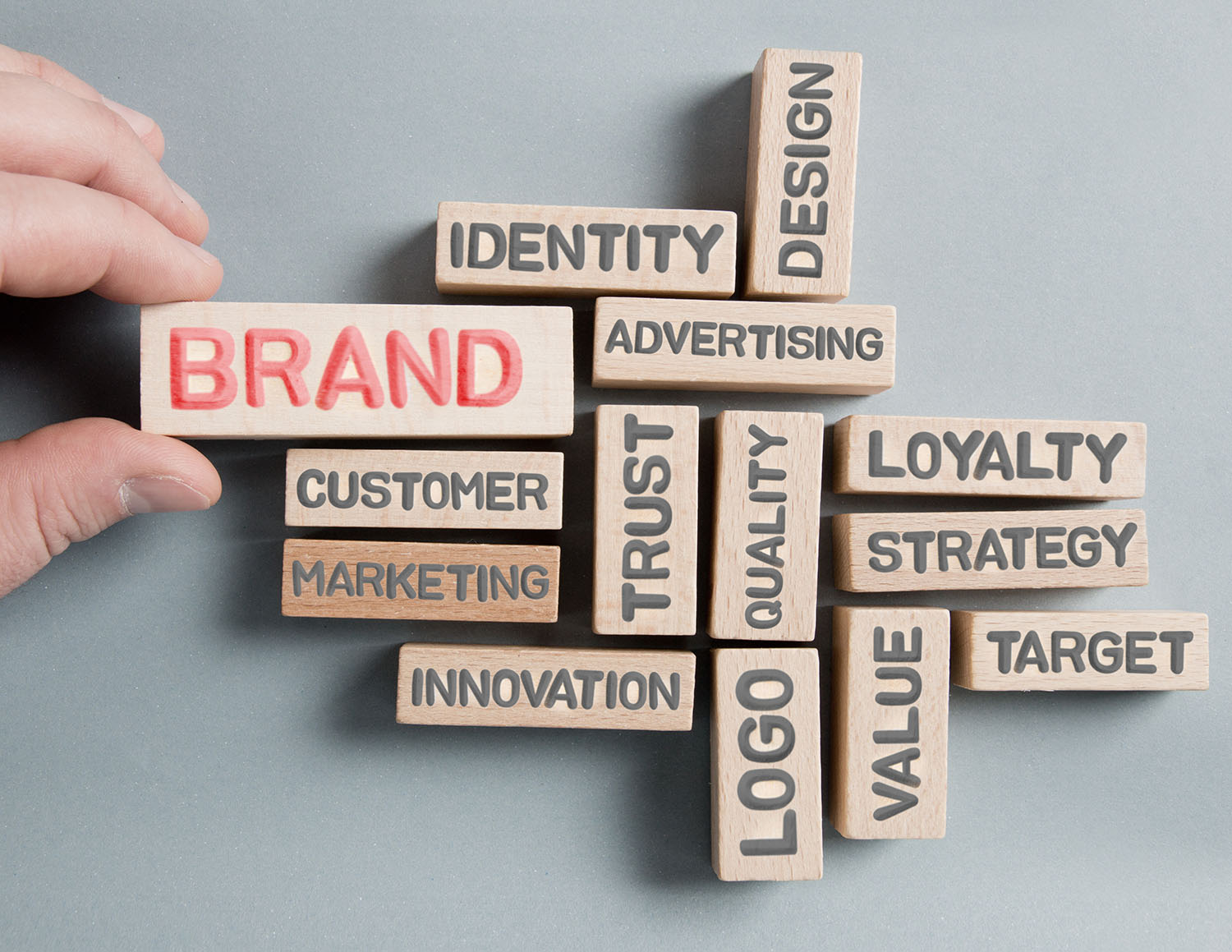 5 Steps: How to Build a Strong Brand Presence Online