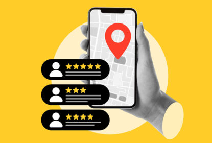 Boosting Local Visibility: The Ultimate Guide to Local SEO in 2025