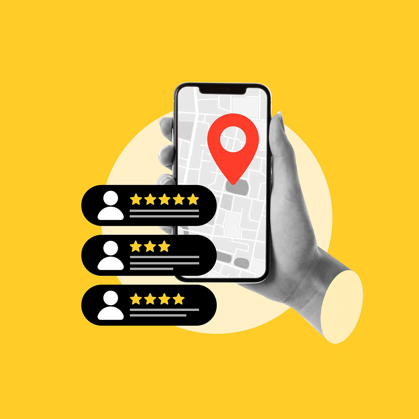 Boosting Local Visibility: The Ultimate Guide to Local SEO in 2025