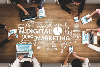 How ARYU Advertising Can Elevate Your Digital Marketing Strategy in 2025