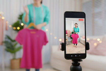 How to Use TikTok for B2B Marketing
