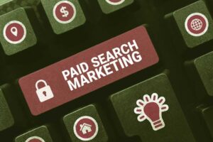 How to Choose the Right Paid Media Mix for Your Business (Search, Social, Display & Retargeting)