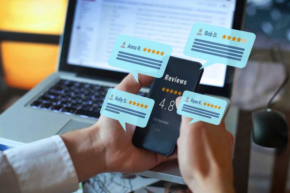 How Online Reviews Now Directly Impact Your Google Rankings (And What to Do About It)