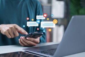 Social SEO: The Missing Piece in Every "SEO vs. AEO vs. GEO" Conversation