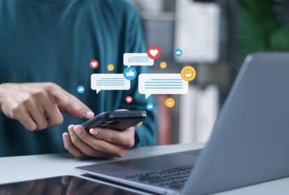 Social SEO: The Missing Piece in Every "SEO vs. AEO vs. GEO" Conversation
